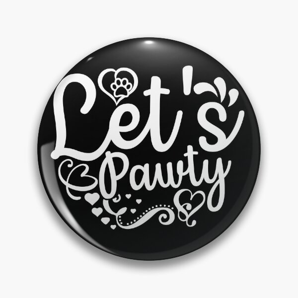 Artikelvorschau, Lass uns Party machen entworfen und verkauft von pretty-os.