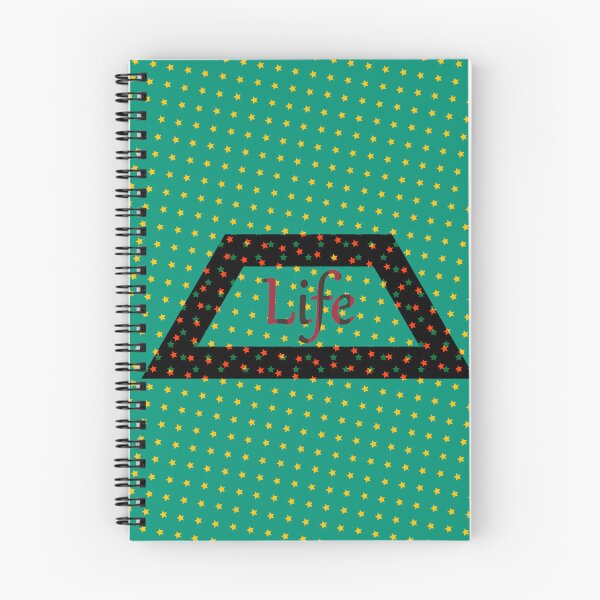 Item preview, Life Inspiration - Pattern Art designed and sold by My Fav.
