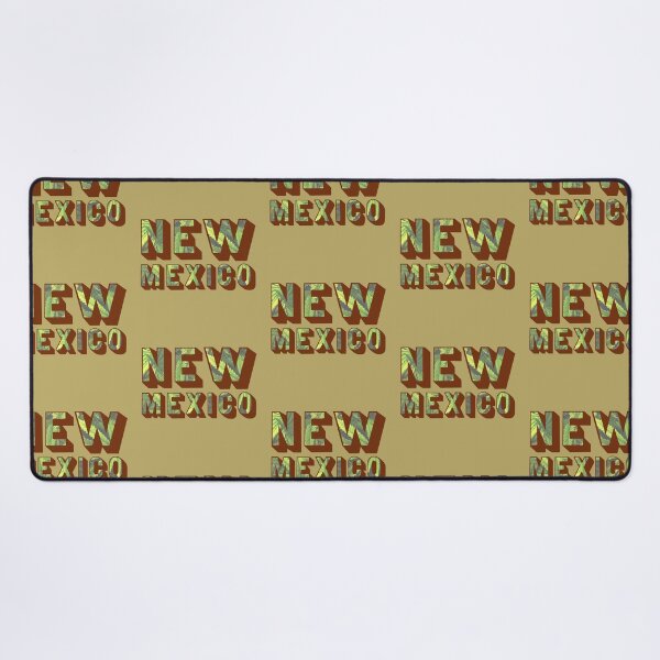Item preview, New Mexico Weed Leaves Shadow Text - Marijuana/Pot/420/Cannabis for Stoners and Smokers designed and sold by SteamParliament.