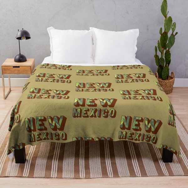 Item preview, New Mexico Weed Leaves Shadow Text - Marijuana/Pot/420/Cannabis for Stoners and Smokers designed and sold by SteamParliament.