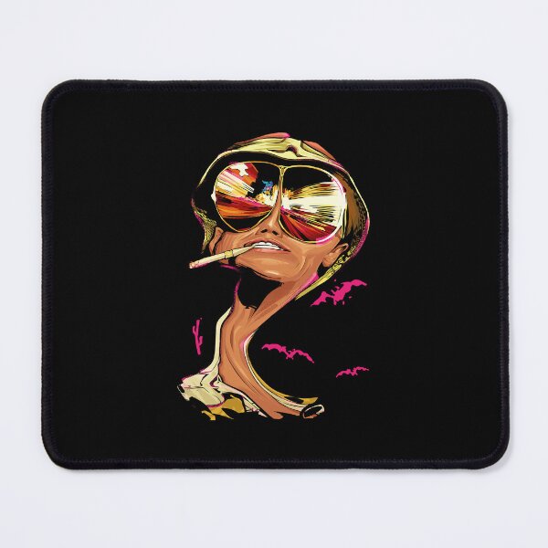 Item preview, Vintage Style Arts Fear And Loathing Little Known Ways designed and sold by WileyCainFanArt.