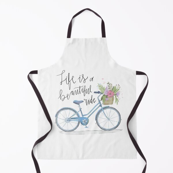 Item preview, Life is a beautiful ride designed and sold by della95.