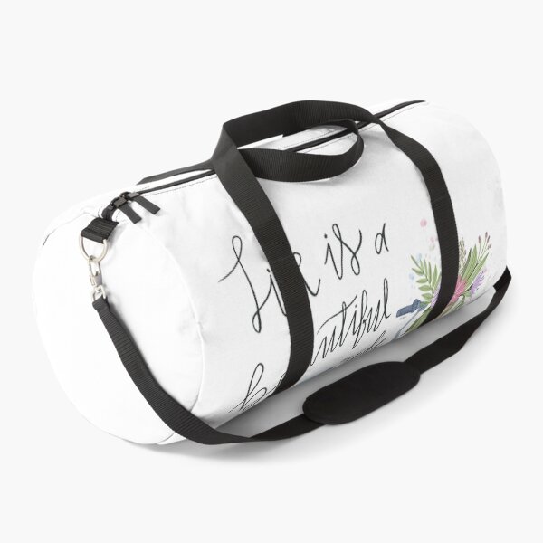 Item preview, Life is a beautiful ride designed and sold by della95.