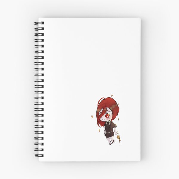 Item preview, cinnabar designed and sold by atomich3art.