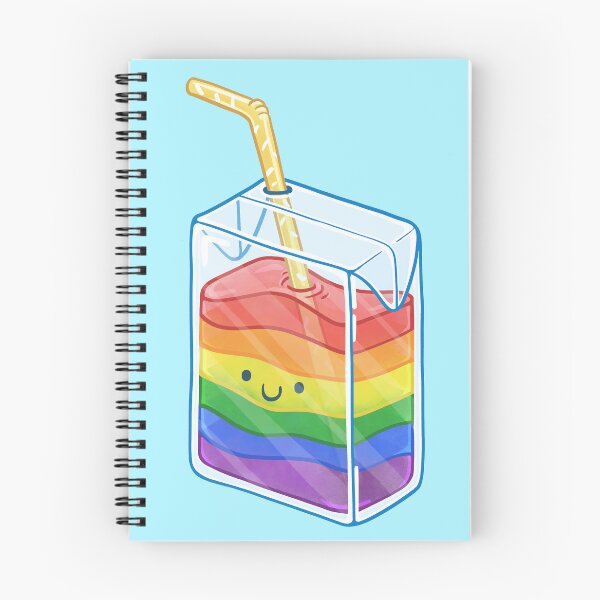 Item preview, Rainbow Juicebox designed and sold by Laura Ulrich.