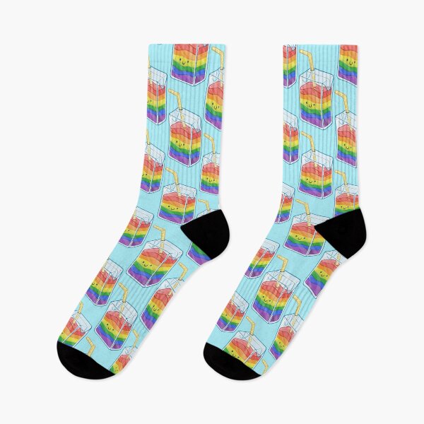 Item preview, Rainbow Juicebox designed and sold by Laura Ulrich.