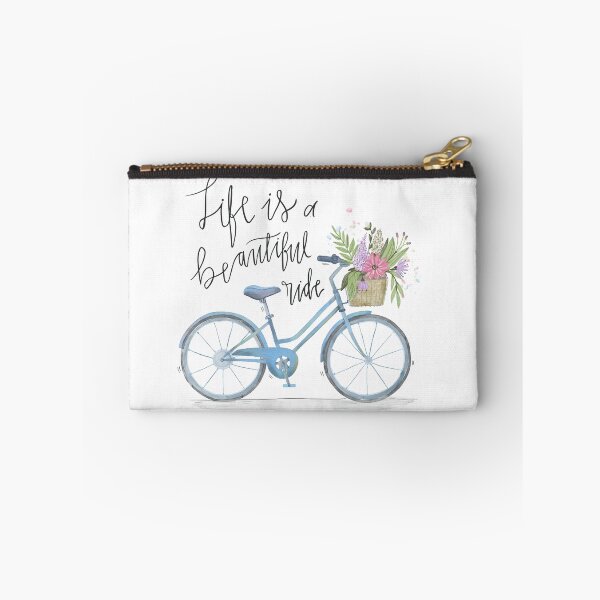 Item preview, Life is a beautiful ride designed and sold by della95.