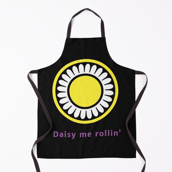 Item preview, Daisy Me Rollin designed and sold by favianjeterhare.
