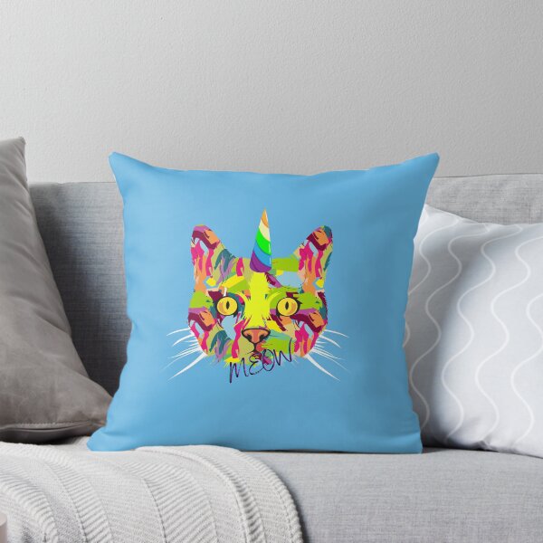 Item preview, Your Funny Cute Cat Looking At Me Classic T-Shirt designed and sold by H-ALPHA.