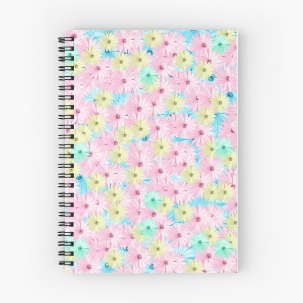 Item preview, Cute spring flowers designed and sold by Tonickay.