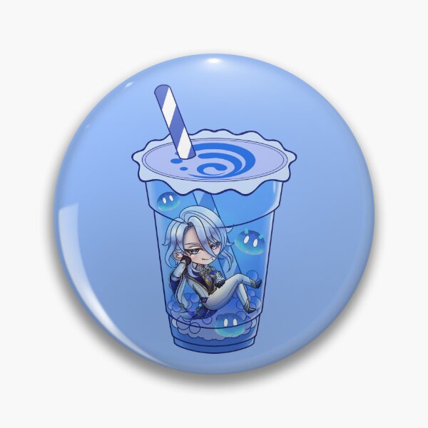 Item preview, Ayato Bubble Tea designed and sold by Nol-Nol.