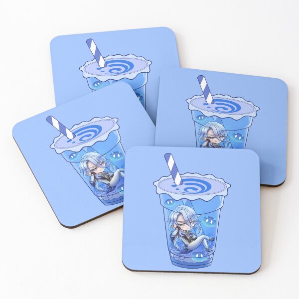 Item preview, Ayato Bubble Tea designed and sold by Nol-Nol.