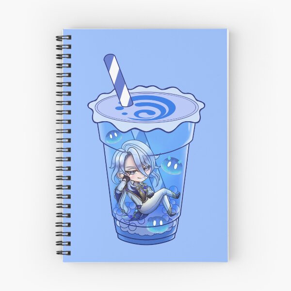 Item preview, Ayato Bubble Tea designed and sold by Nol-Nol.