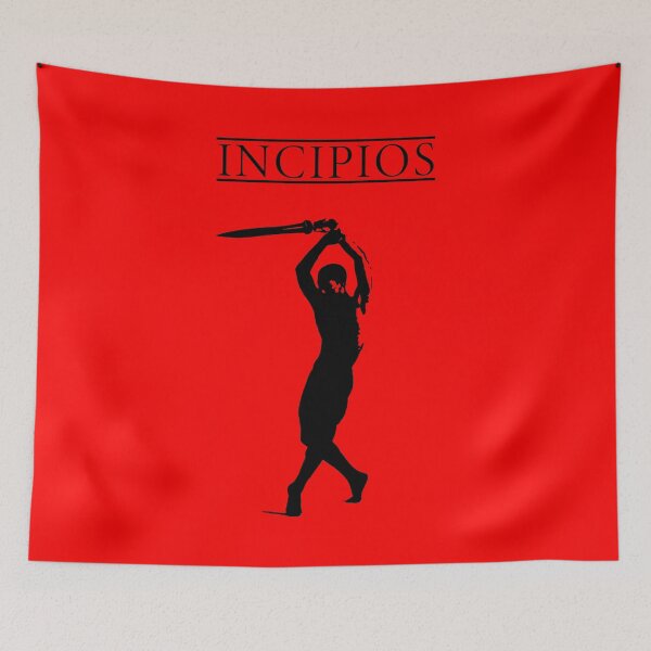 Item preview, INCIPIOS designed and sold by Toby  Armstrong.