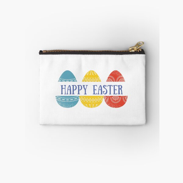 Aperçu de l'œuvre happy easter créée et vendue par madraso.