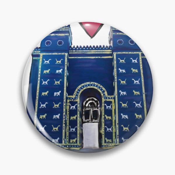 Item preview, I love Baghdad  designed and sold by sladjana.