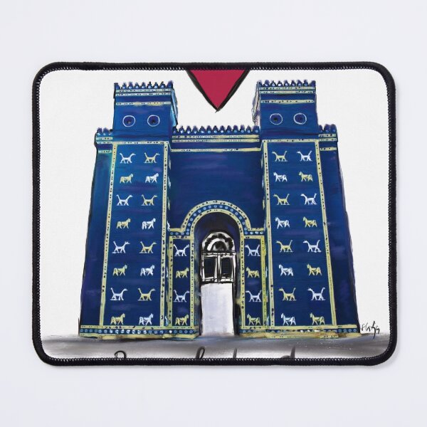 Item preview, I love Baghdad  designed and sold by sladjana.