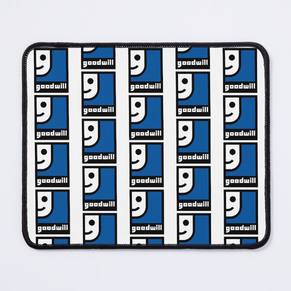 Item preview, Goodwill Logo designed and sold by DeepEastTexas.