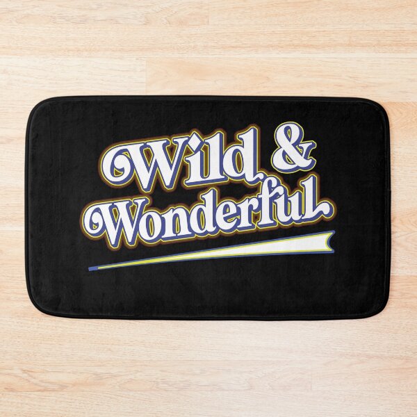 Item preview, Wild and Wonderful designed and sold by BuxomBabe21.
