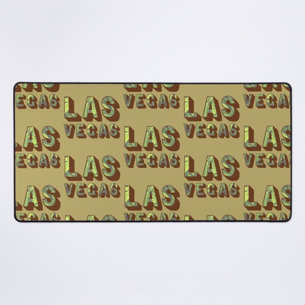 Item preview, Las Vegas Weed Leaves Shadow Text - Marijuana/Pot/420/Cannabis for Stoners and Smokers designed and sold by SteamParliament.