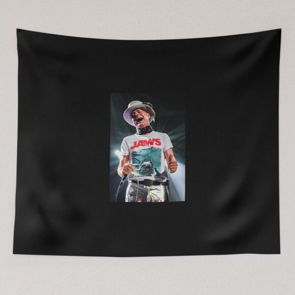 Item preview, Gord Downie Tank Top designed and sold by desireeowe.