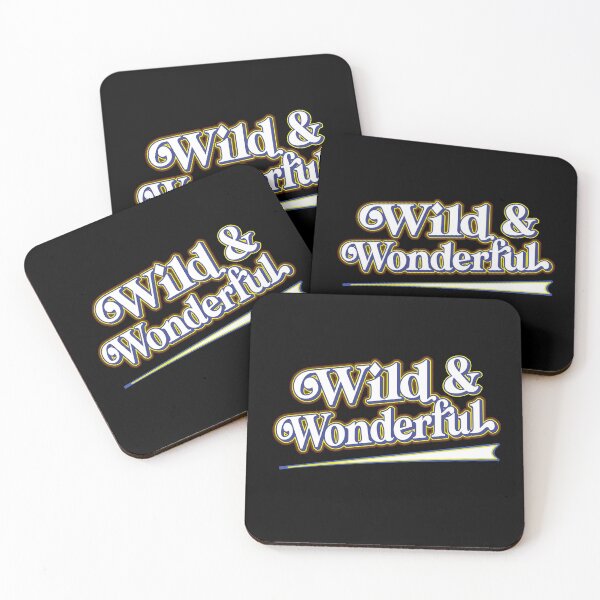 Item preview, Wild and Wonderful designed and sold by BuxomBabe21.