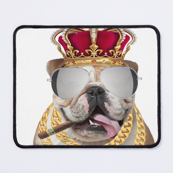 Item preview, dog-style designed and sold by JoseGuerra.
