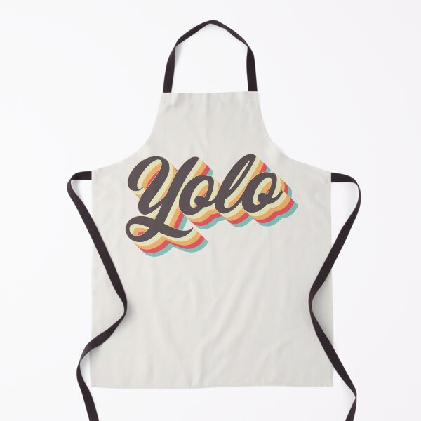 Item preview, Yolo designed and sold by Texterns.
