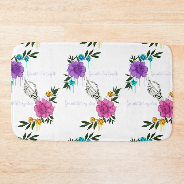Item preview, Cute bones and botany designed and sold by tenannii.