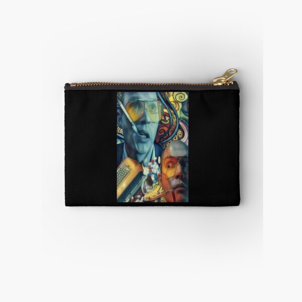 Item preview, What Can You Do About Fear And Loathing Las Vegas Like To Try Again designed and sold by WileyCainFanArt.