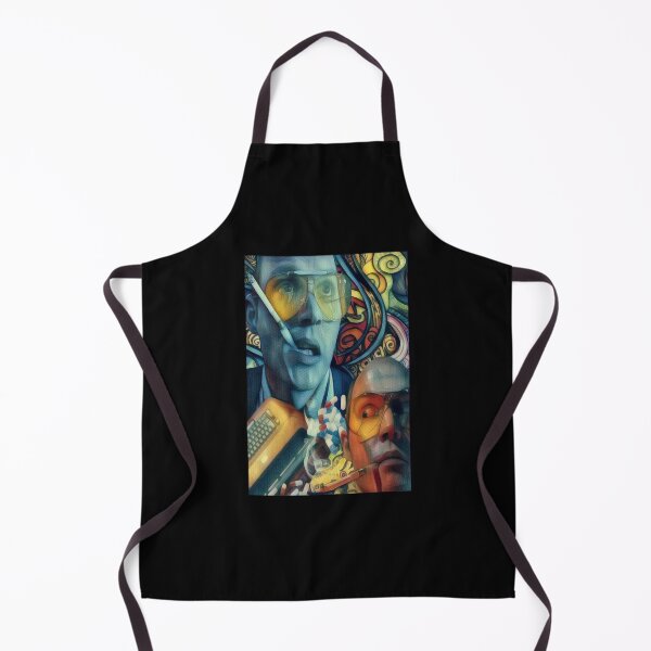 Item preview, What Can You Do About Fear And Loathing Las Vegas Like To Try Again designed and sold by WileyCainFanArt.
