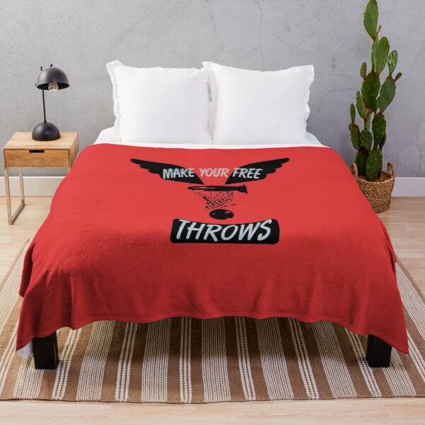 Item preview, Make Your Free Throws designed and sold by IGOOR.