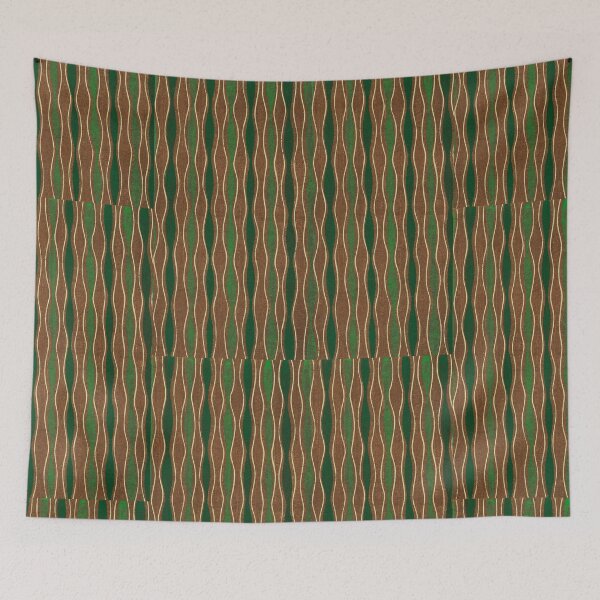 Item preview, Vintage woodblock  designed and sold by Body-and-nature.