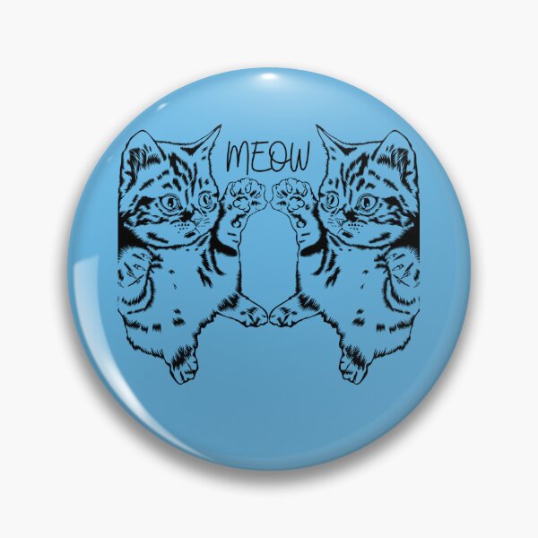 Item preview,  Your Funny Cute Cat Looking At Me Classic T-Shirt designed and sold by H-ALPHA.