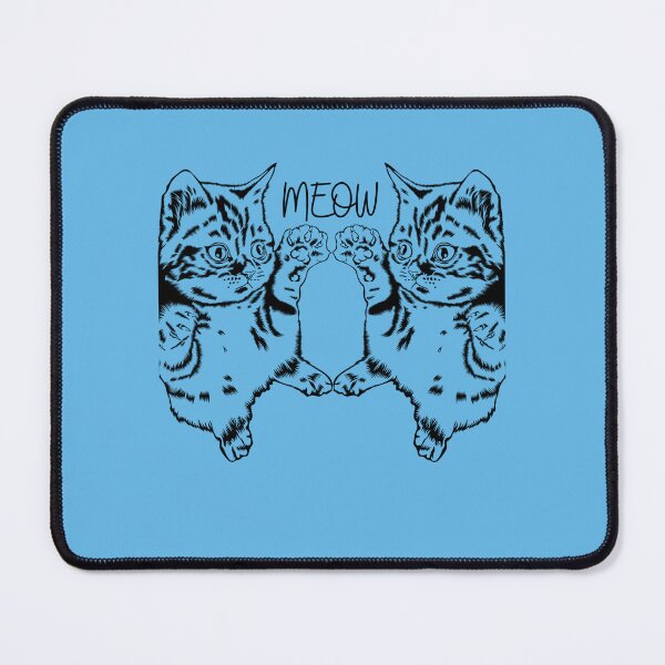 Item preview,  Your Funny Cute Cat Looking At Me Classic T-Shirt designed and sold by H-ALPHA.