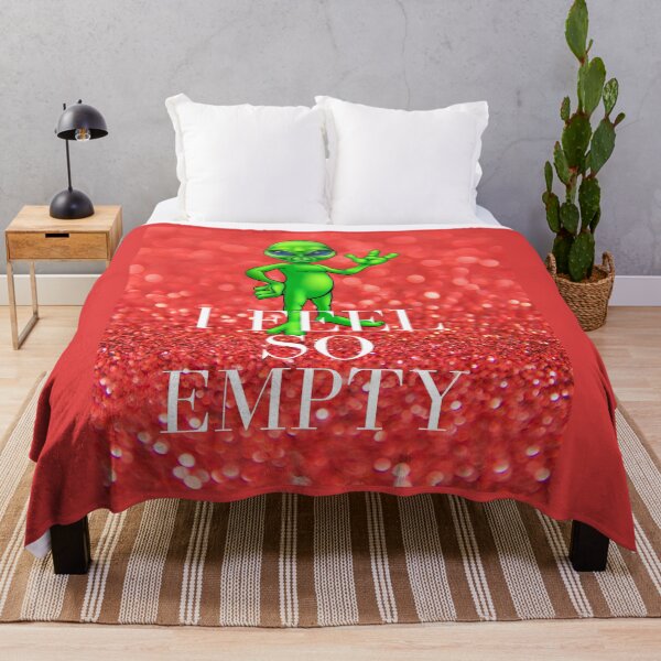Item preview, I FEEL SO EMPTY. designed and sold by marie1919.