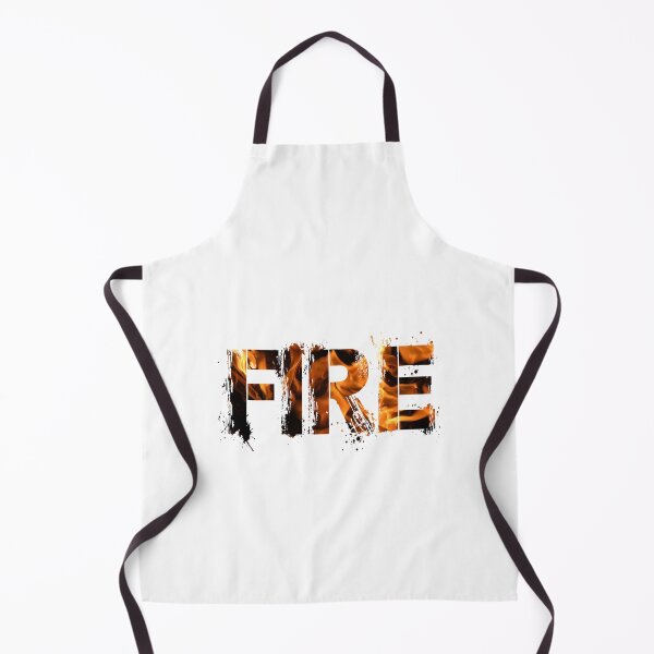 Item preview, Fire designed and sold by TungDecorec.