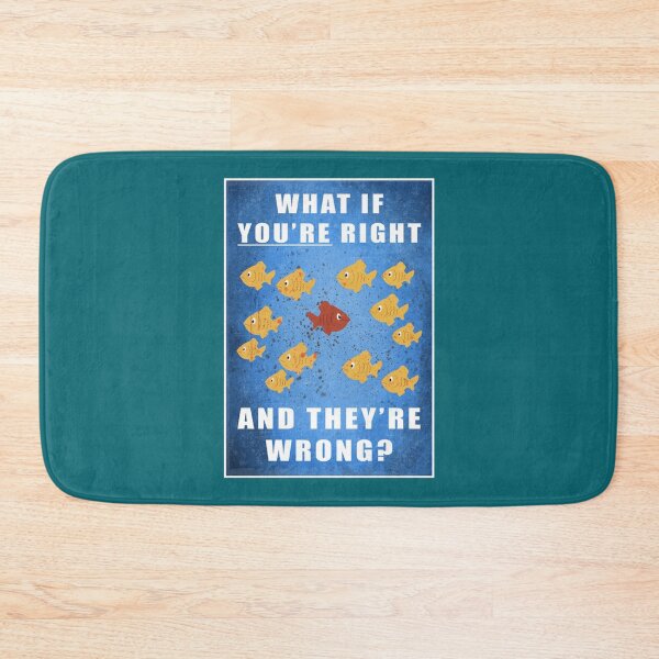 Item preview, Youre right and theyre wrong    designed and sold by jessideanna.