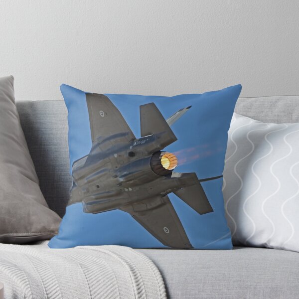 Item preview, RAAF F-35 Lightning II designed and sold by Daniel McIntosh.