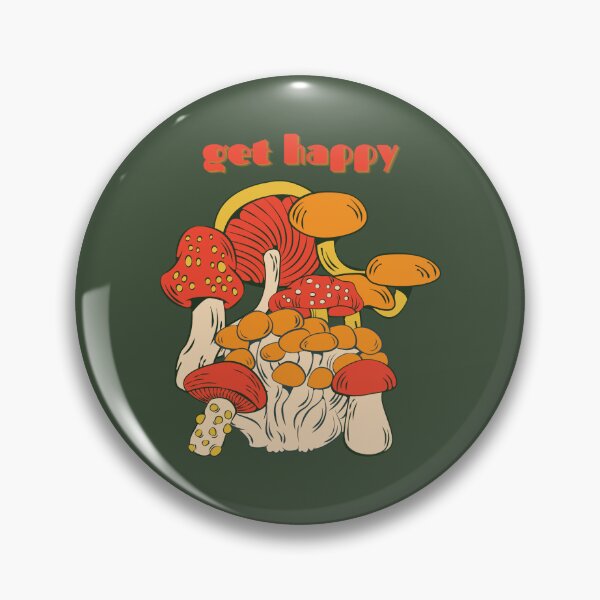 Item preview, Shrooms designed and sold by limaindiasierra.