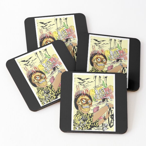 Item preview, Why You Really Need Fear And Loathing In Las Vegas Johnny Vintage Style Arts designed and sold by WileyCainFanArt.