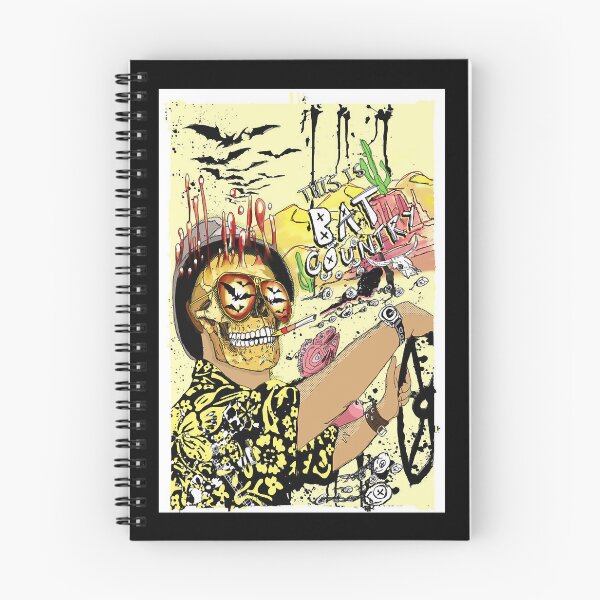 Item preview, Why You Really Need Fear And Loathing In Las Vegas Johnny Vintage Style Arts designed and sold by WileyCainFanArt.