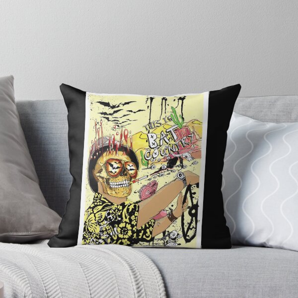 Item preview, Why You Really Need Fear And Loathing In Las Vegas Johnny Vintage Style Arts designed and sold by WileyCainFanArt.