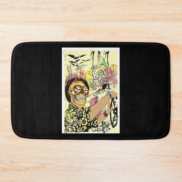 Item preview, Why You Really Need Fear And Loathing In Las Vegas Johnny Vintage Style Arts designed and sold by WileyCainFanArt.