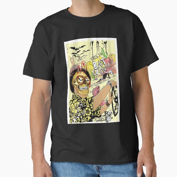 Fear And Loathing In Las Vegas T-Shirts for Sale | Redbubble Fear And Loathing In Las Vegas T-Shirts for Sale | Redbubble