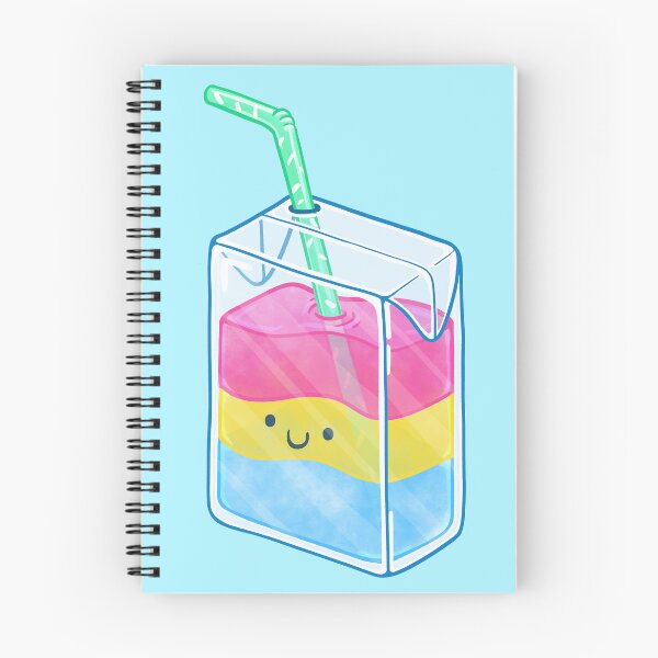 Item preview, Pan Juicebox designed and sold by Laura Ulrich.