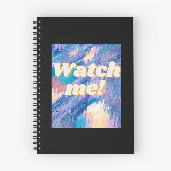 Item preview, If you say I cant Do Something Watch Me designed and sold by TungDecorec.