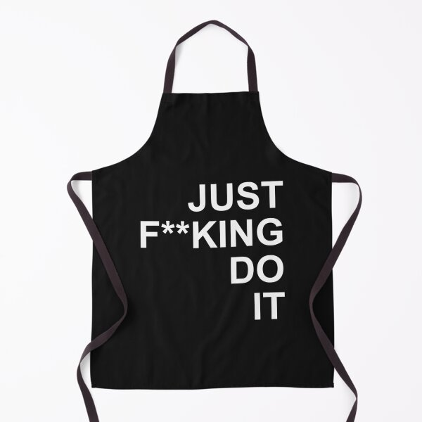 Item preview, JFDI Just FING DO IT full alternative designed and sold by TungDecorec.