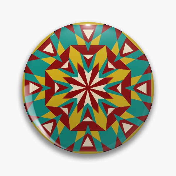 Item preview, Mandala  designed and sold by Texterns.