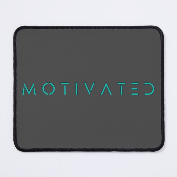 Item preview, MOTIVATED II designed and sold by domingoepil24.